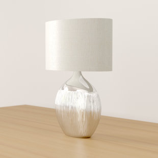 Astoria Grand Turnpike Regal 45cm Table Turnpike Regal 45cm Table Lamp Astoria